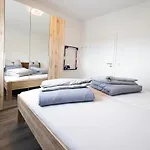 Appartement Ferienresidenz Hunsrueck Hochwald