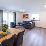 Ferienresidenz Hunsrueck Hochwald *