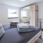 Ferienresidenz Hunsrueck Hochwald Appartement