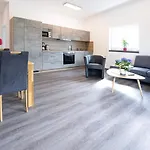 Ferienresidenz Hunsrueck Hochwald Appartement *