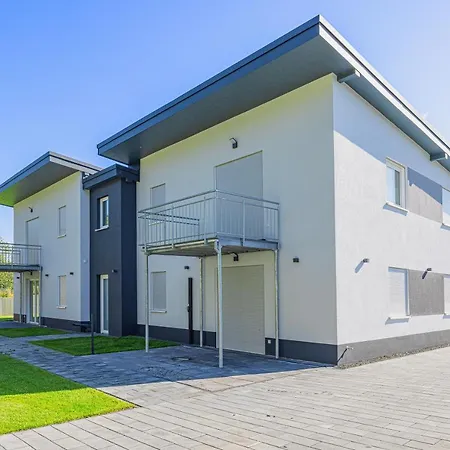 Appartement Ferienresidenz Hunsrueck Hochwald *