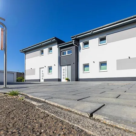 Apartment Ferienresidenz Hunsruck Hochwald