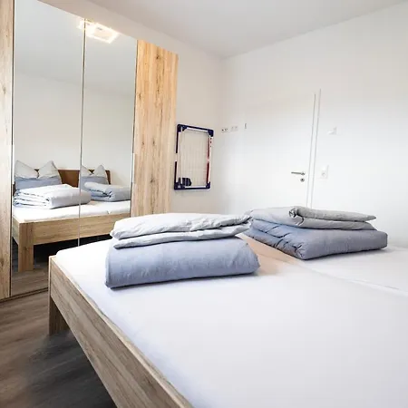 Apartment Ferienresidenz Hunsruck Hochwald
