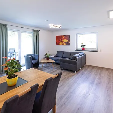 Ferienresidenz Hunsruck Hochwald *