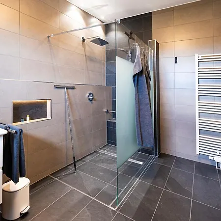 Ferienresidenz Hunsruck Hochwald Apartment *