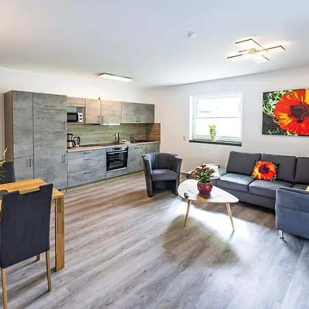 Ferienresidenz Hunsruck Hochwald *