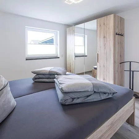 Ferienresidenz Hunsruck Hochwald Apartment