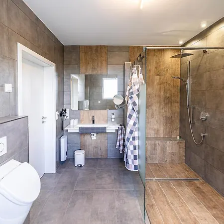 Apartment Ferienresidenz Hunsruck Hochwald Morschied (Birkenfeld)