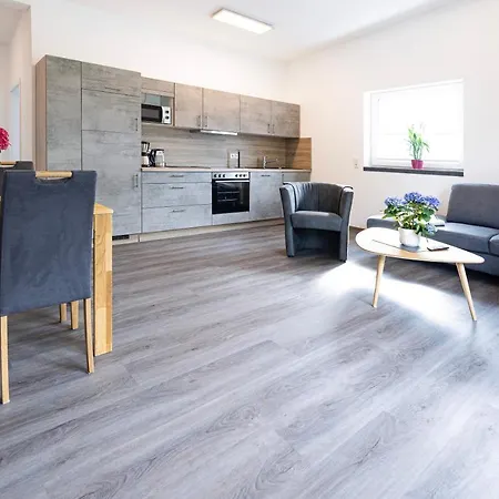 Ferienresidenz Hunsruck Hochwald Apartment *