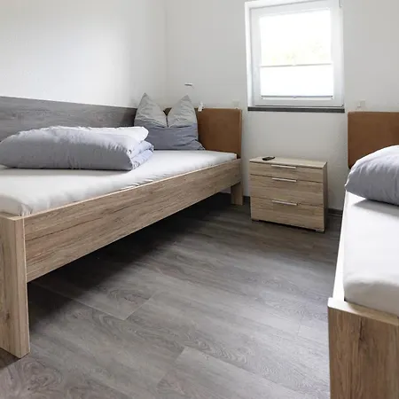 Ferienresidenz Hunsruck Hochwald Morschied (Birkenfeld)