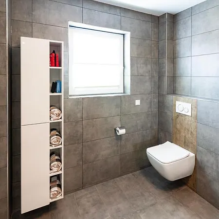 Ferienresidenz Hunsruck Hochwald *