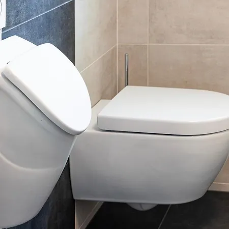 Ferienresidenz Hunsruck Hochwald Apartment Morschied (Birkenfeld)