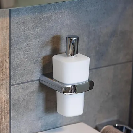 Ferienresidenz Hunsruck Hochwald * Morschied (Birkenfeld)