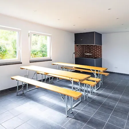 Apartment Ferienresidenz Hunsruck Hochwald