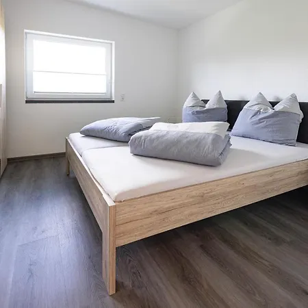 Apartment Ferienresidenz Hunsruck Hochwald *