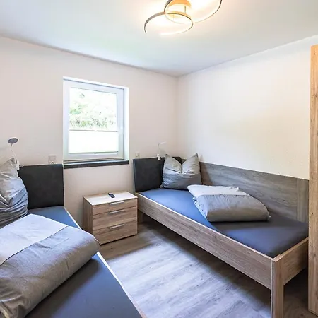 Ferienresidenz Hunsruck Hochwald *