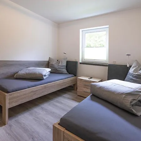 Ferienresidenz Hunsruck Hochwald Apartment *