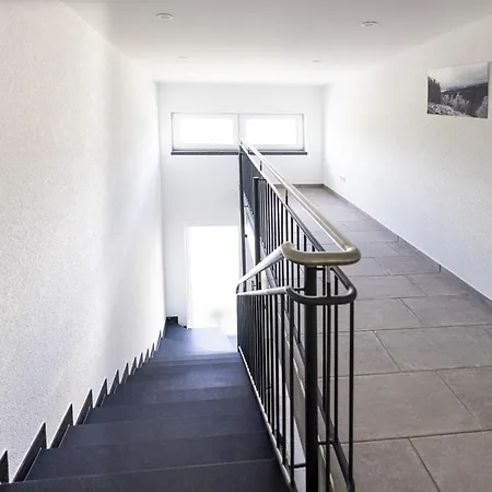 Ferienresidenz Hunsruck Hochwald Apartment *