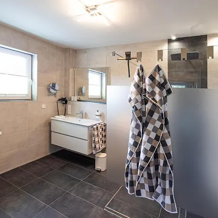 Apartment Ferienresidenz Hunsruck Hochwald Morschied (Birkenfeld)