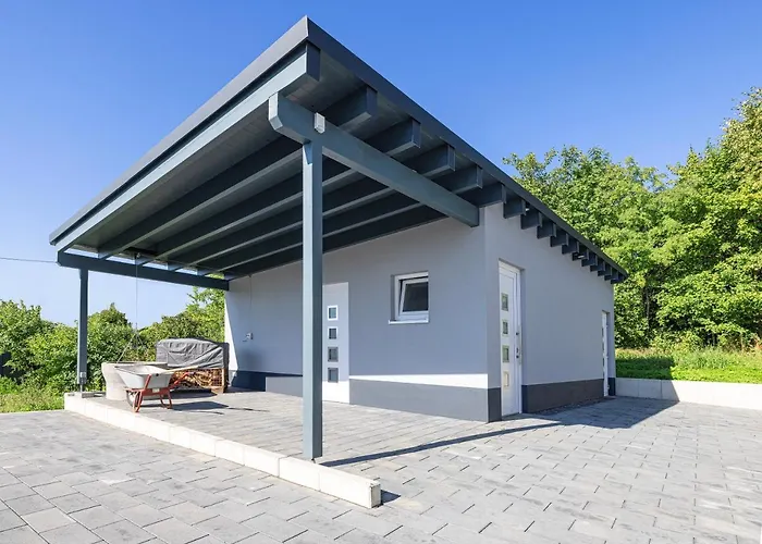 Ferienresidenz Hunsrueck Hochwald * Morschied (Birkenfeld)