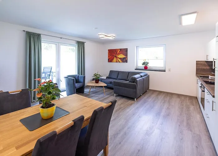 Ferienresidenz Hunsrueck Hochwald *