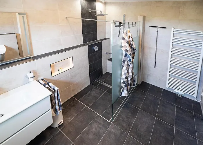 Apartamento Ferienresidenz Hunsrueck Hochwald Morschied (Birkenfeld)