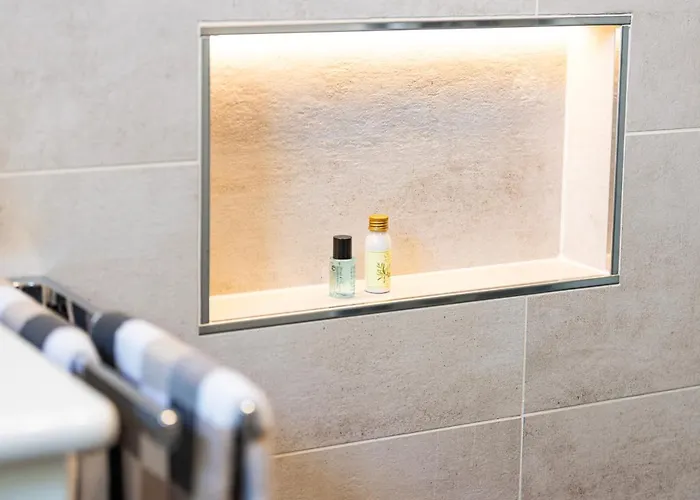 Ferienresidenz Hunsrueck Hochwald Apartamento *