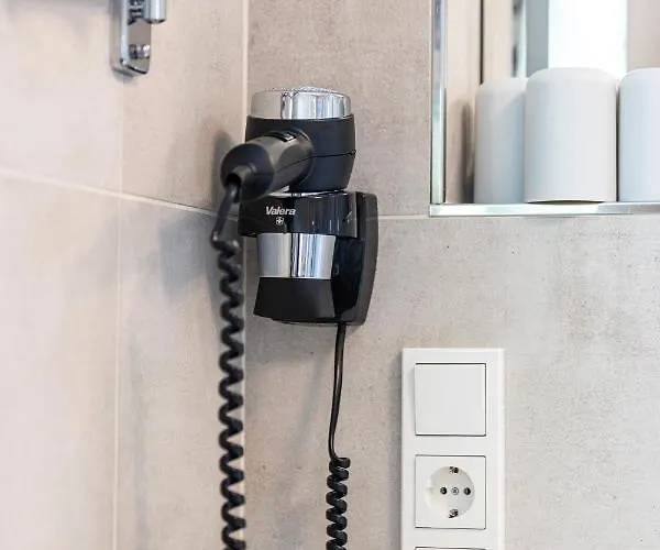 Apartamento Ferienresidenz Hunsrueck Hochwald Morschied (Birkenfeld)