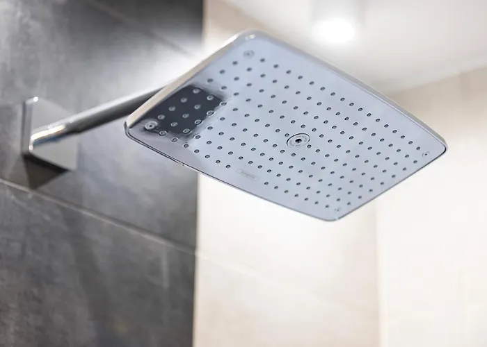 Apartamento Ferienresidenz Hunsrueck Hochwald