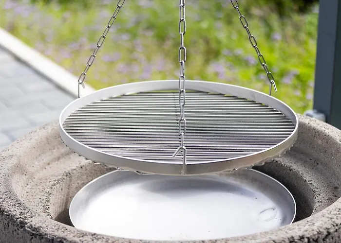 Ferienresidenz Hunsrueck Hochwald *