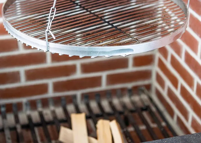 Ferienresidenz Hunsrueck Hochwald Apartamento Morschied (Birkenfeld)