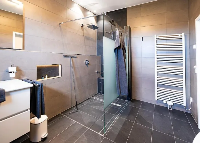 Ferienresidenz Hunsrueck Hochwald Apartamento *