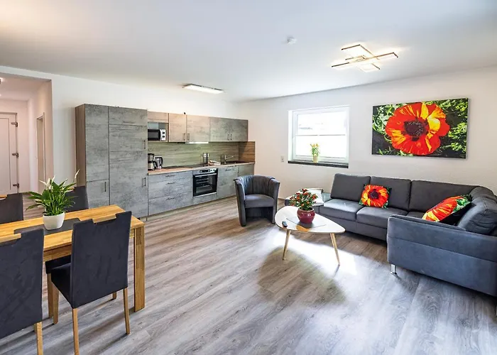 Ferienresidenz Hunsrueck Hochwald *