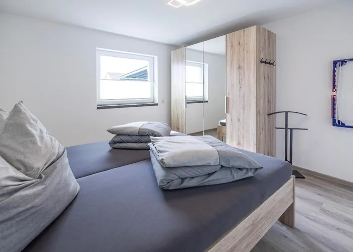 Ferienresidenz Hunsrueck Hochwald Apartamento