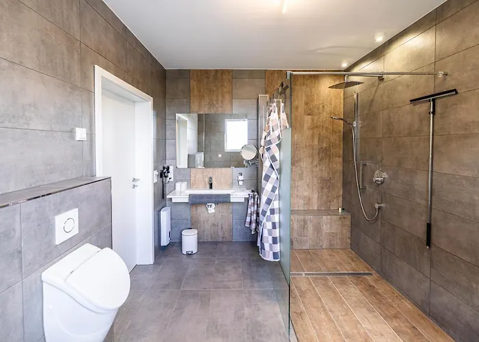 Apartamento Ferienresidenz Hunsrueck Hochwald Morschied (Birkenfeld)