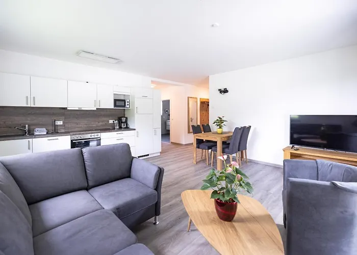 Ferienresidenz Hunsrueck Hochwald *