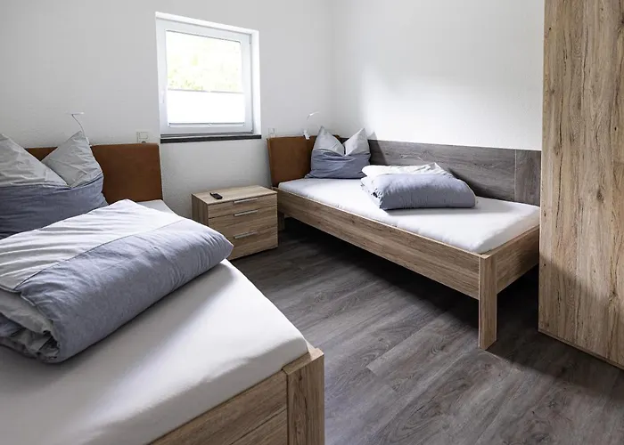 Ferienresidenz Hunsrueck Hochwald