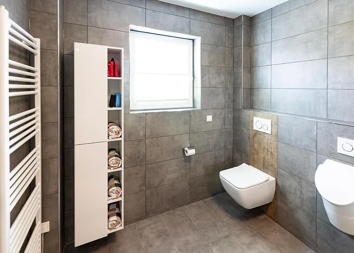 Ferienresidenz Hunsrueck Hochwald *