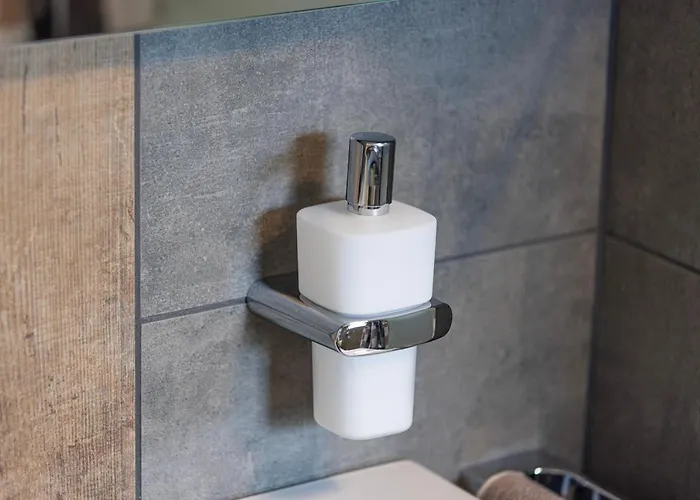 Ferienresidenz Hunsrueck Hochwald * Morschied (Birkenfeld)