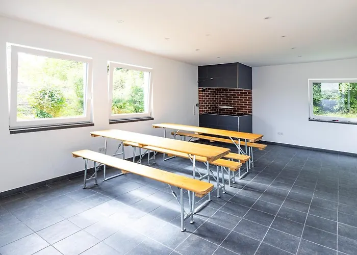 Apartamento Ferienresidenz Hunsrueck Hochwald