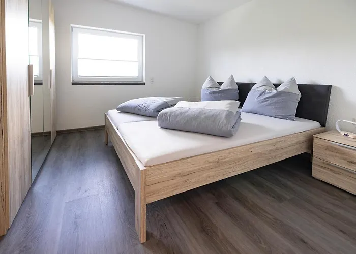 Apartamento Ferienresidenz Hunsrueck Hochwald *