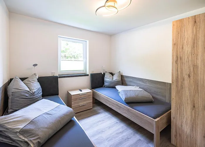 Ferienresidenz Hunsrueck Hochwald *