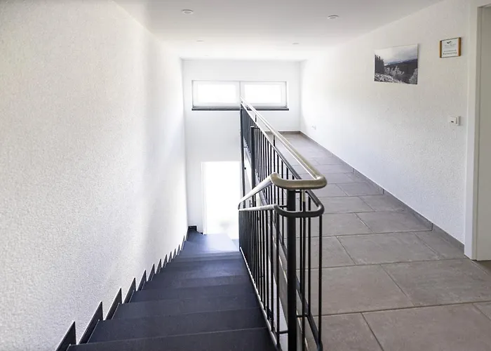 Ferienresidenz Hunsrueck Hochwald Apartamento *