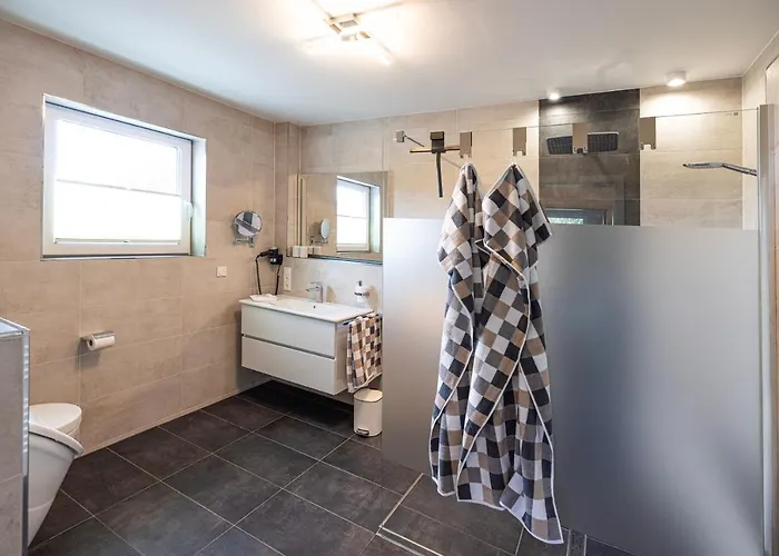 Apartamento Ferienresidenz Hunsrueck Hochwald Morschied (Birkenfeld)